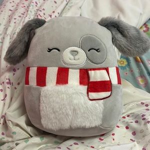 Chrismas squishmello for sale